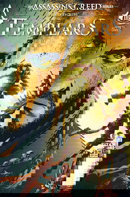 Assassin's Creed: Templars