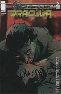 Sword of Dracula #5