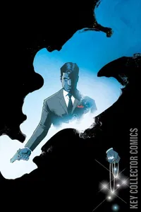 James Bond 007 #9