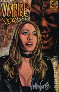 Vampire Verses #2