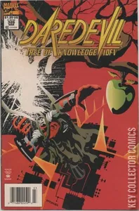 Daredevil #326