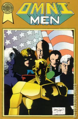 Omni Men