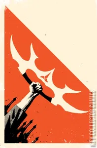 Star Trek: Defiant #6