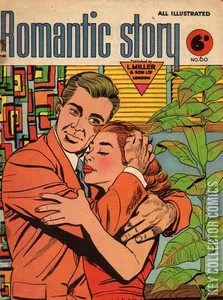 Romantic Story #60