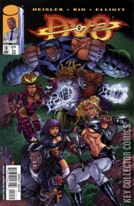 DV8 #19