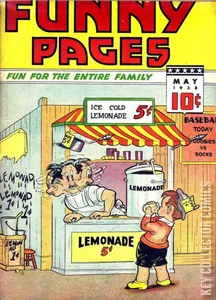 Funny Pages #8