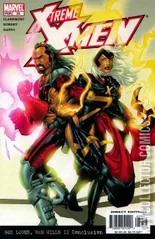 Cover for X-Treme X-Men #30