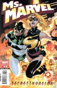 Ms. Marvel #25