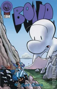 Bone #23