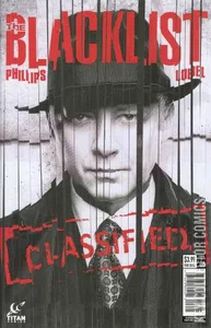 Blacklist #6