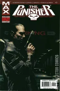 Punisher #5