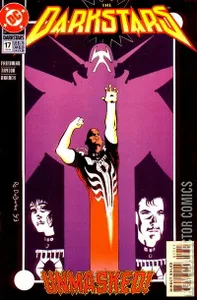 Darkstars #17