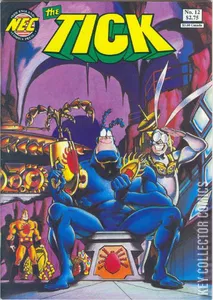 The Tick #12
