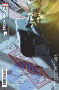 Ultimates #19