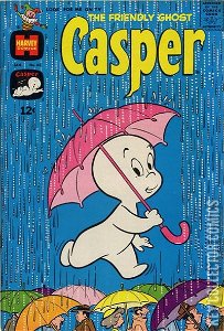 The Friendly Ghost Casper #65