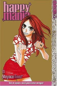 Happy Mania #11
