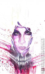 Variant Cover for Something Is Killing the Children #3