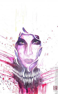 Something Is Killing the Children