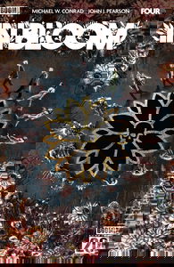 In Bloom #4