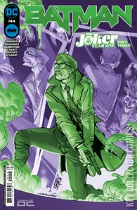 Batman #144