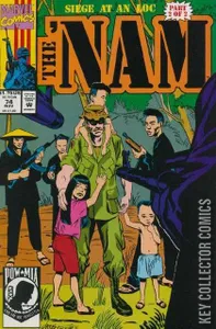 Nam, The #74