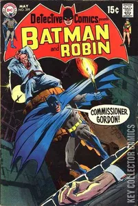 Detective Comics #399