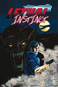 Lethal Instinct #4