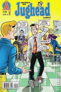 Jughead #194