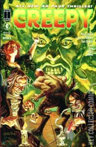 Creepy: The Limited Series #4