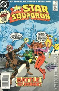 All-Star Squadron #43