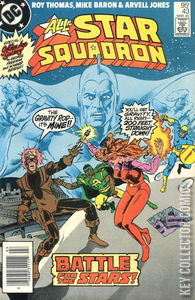All-Star Squadron #43