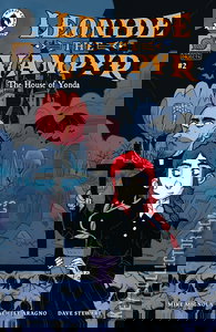 Leonide The Vampyr: The House of Yonda #2