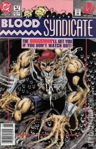 Blood Syndicate #3