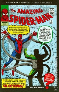 Spider-Man Collectible Series