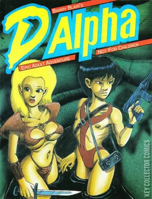D-Alpha