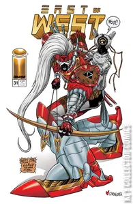 East of West #31