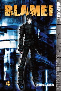 Blame! #4