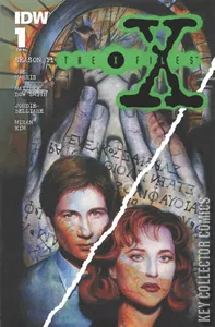 The X-Files: Season 11 #1