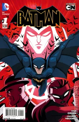 Beware the Batman