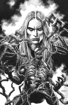 Variant Cover for Venom #6