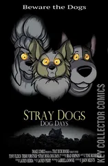 Cover for Stray Dogs: Dog Days #1