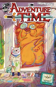 Adventure Time #3