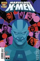 Cover for Age of X-Man: The Marvelous X-Men #2