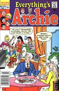 Everything's Archie #129