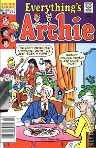 Everything's Archie #129