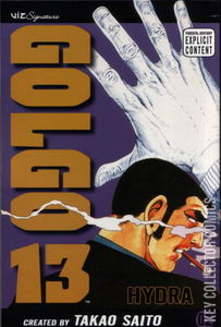 Golgo 13 #2