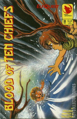 ElfQuest: Blood of Ten Chiefs