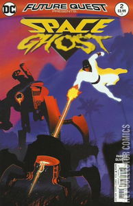 Future Quest Presents #2