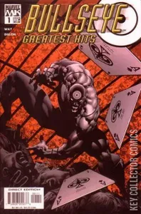Bullseye: Greatest Hits #1