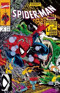 Spider-Man #4